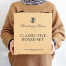 洗剤 クラシックファイブ・セット マーチソンヒューム