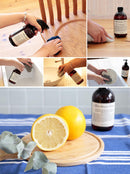 洗剤 クラシックファイブ・セット マーチソンヒューム