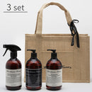 洗剤 キッチンラバーズ・セット マーチソンヒューム