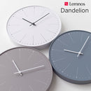 壁時計　ダンデライオン[dandelion]