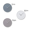 壁時計　ダンデライオン[dandelion]