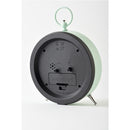 BRUNO パステルレトロアラームクロック