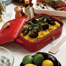 コンパクトホットプレート用 グリルプレート