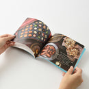 ホットプレートグランデレシピブック