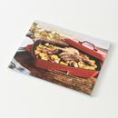 ホットプレートグランデレシピブック