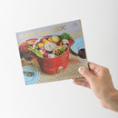 グリルポット用ラウンドプレート