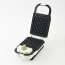 BRUNO ホットサンドメーカー シングル用プレート