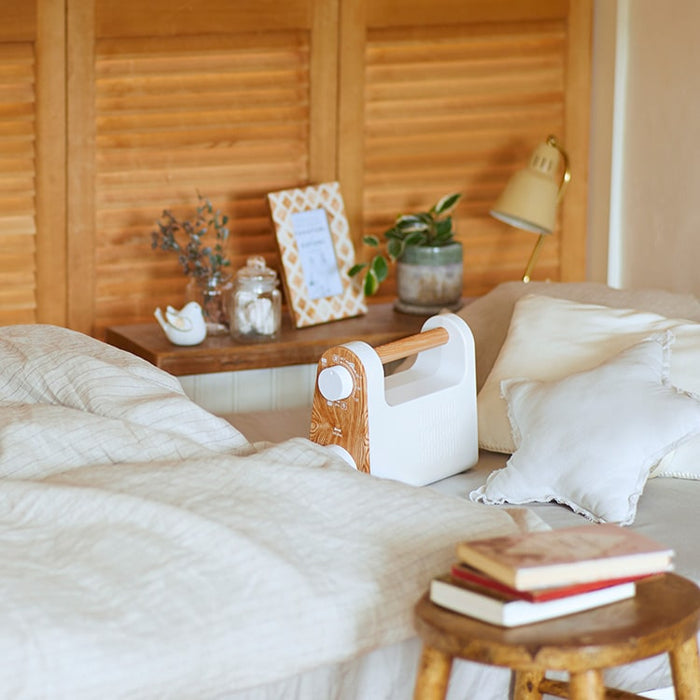 マルチふとんドライヤー BRUNO BRUNO/マルチふとんドライヤー -手軽で簡単、ふかふか布団生活の