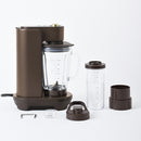 BRUNO crassy+ 真空マルチブレンダー