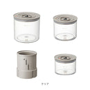 BRUNO crassy+ 真空マルチブレンダー用 保存容器 セット