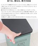 ゴミ箱 プッシュダスト（浅)