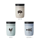 ブルーノ スープジャー