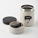 ブルーノ スープジャー