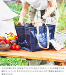 MILESTO UTILITY  PE カートバッグ