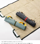 MILESTO UTILITY  PE 3WAYシートバッグ