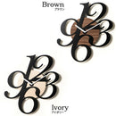 掛け時計 スピカ[Spica]