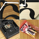 掛け時計 スピカ[Spica]