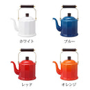 野田琺瑯 ケトル ロイヤルクラシック 2L