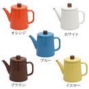 野田琺瑯 ポトル 1.5L
