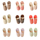 dear morroco ディアモロッコ  バブーシュダブルブロードリー