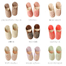 dear morroco ディアモロッコ  バブーシュダブルブロードリー