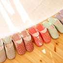 dear morroco ディアモロッコ  バブーシュダブルブロードリー