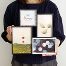 バンピーフォトフレーム　パズル