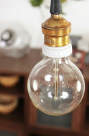 白熱球 エジソンバルブ グローブ（S）