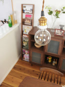 白熱球 エジソンバルブ グローブ（S）