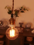 白熱球 エジソンバルブ グローブ（S）