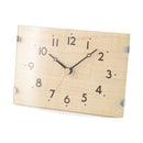 MAG置掛両用クロック ヒーリングステラ