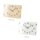 MAG置掛両用クロック ヒーリングステラ