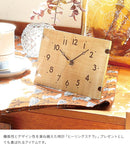 MAG置掛両用クロック ヒーリングステラ