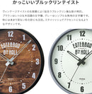 MAG ウォールクロック