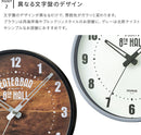 MAG ウォールクロック