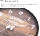 MAG ウォールクロック