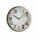 電波時計 アナログ 掛時計 ジーツ