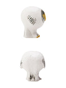 リサ・ラーソン スウェーデンの森の白いふくろう