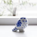 LisaLarson リサ・ラーソン 陶器 こいのとり