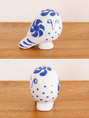 LisaLarson リサ・ラーソン 陶器 こいのとり