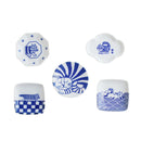 LisaLarson リサラーソン 豆皿 5枚セット