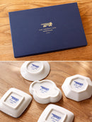 LisaLarson リサラーソン 豆皿 5枚セット