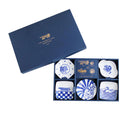 LisaLarson リサラーソン 豆皿 5枚セット