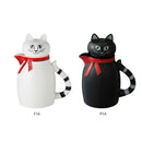 LisaLarson リサ・ラーソン Cat ティーポット