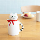 LisaLarson リサ・ラーソン Cat ティーポット