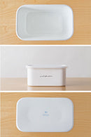 LisaLarson　リサラーソン 野田琺瑯　マイキー ぬか漬け美人