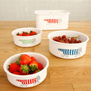 LisaLarson　リサラーソン 野田琺瑯　マイキー ぬか漬け美人