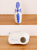 LisaLarson　リサラーソン 干支 ココロシズカの午（白）