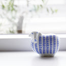 LisaLarson　陶器 ひつじのフアレン