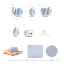 LisaLarson　陶器 ひつじのフアレン